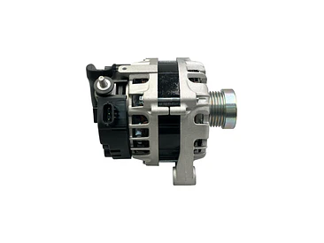 Alternador Para Mg Zs 1.5 2017-2021 4