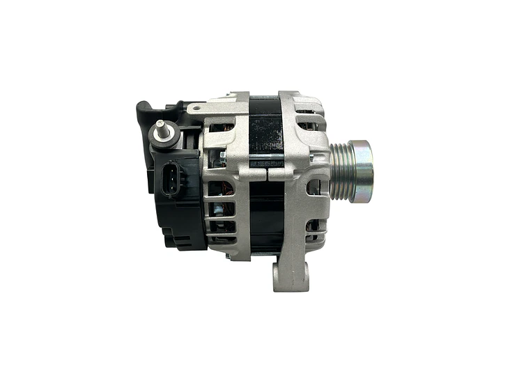 Alternador Para Mg Zs 1.5 2017-2021 4