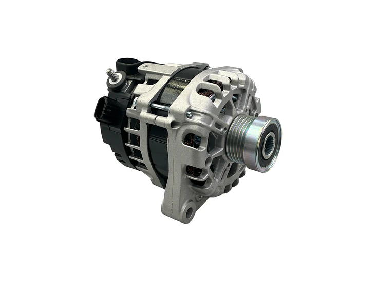 Alternador Para Mg Zs 1.5 2017-2021 5