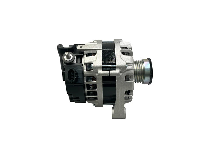 Alternador Para Mg Zs 1.5 2017-2021 6