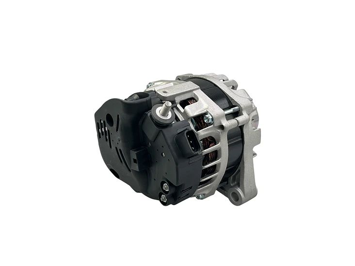 Alternador Para Mg Zs 1.5 2017-2021 7