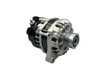 Alternador Para Mg Zs 1.5 2017-2021 8