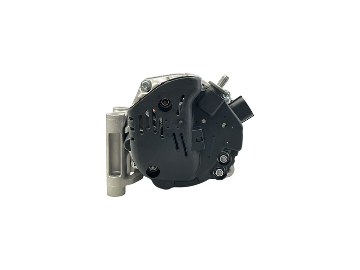 Alternador Para Mg Zs 1.5 2017-2021 9