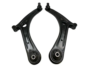 Par Bandejas Suspensión Jeep Compass 2.4 2007-2017 1