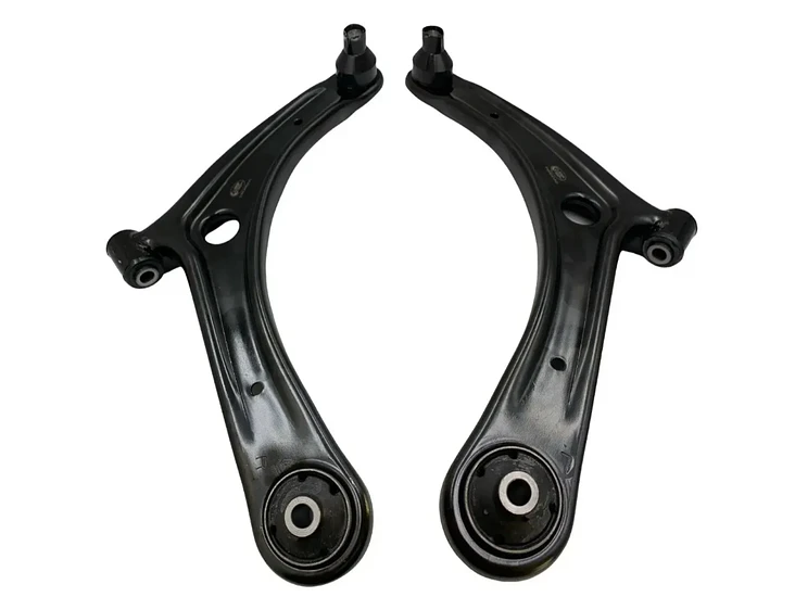 Par Bandejas Suspensión Jeep Compass 2.4 2007-2017 1