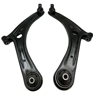 Par Bandejas Suspensión Jeep Compass 2.4 2007-2017