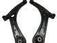 Par Bandejas Suspensión Jeep Compass 2.4 2007-2017 - Miniatura 1