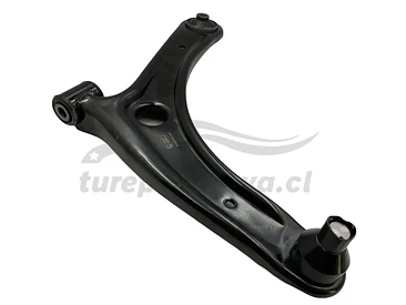 Par Bandejas Suspensión Jeep Compass 2.4 2007-2017 2