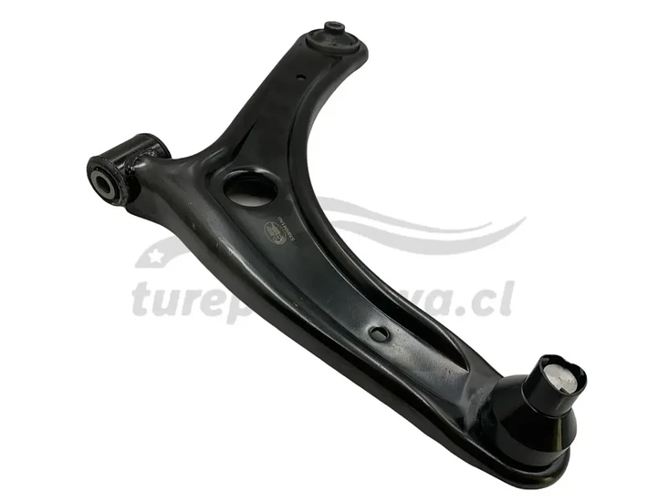 Par Bandejas Suspensión Jeep Compass 2.4 2007-2017 2