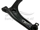 Par Bandejas Suspensión Jeep Compass 2.4 2007-2017 - Miniatura 2