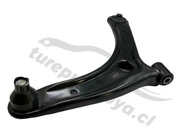 Par Bandejas Suspensión Jeep Compass 2.4 2007-2017 3