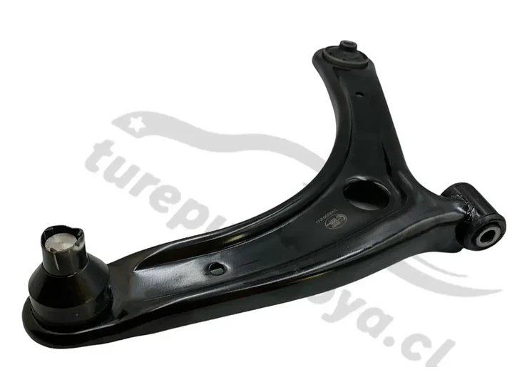 Par Bandejas Suspensión Jeep Compass 2.4 2007-2017 3