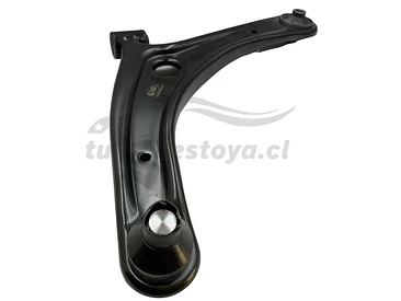 Par Bandejas Suspensión Jeep Compass 2.4 2007-2017 4