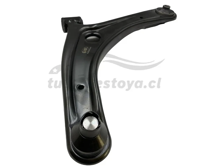 Par Bandejas Suspensión Jeep Compass 2.4 2007-2017 4