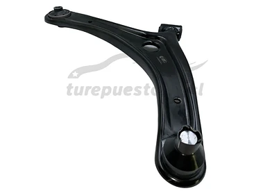 Par Bandejas Suspensión Jeep Compass 2.4 2007-2017 5