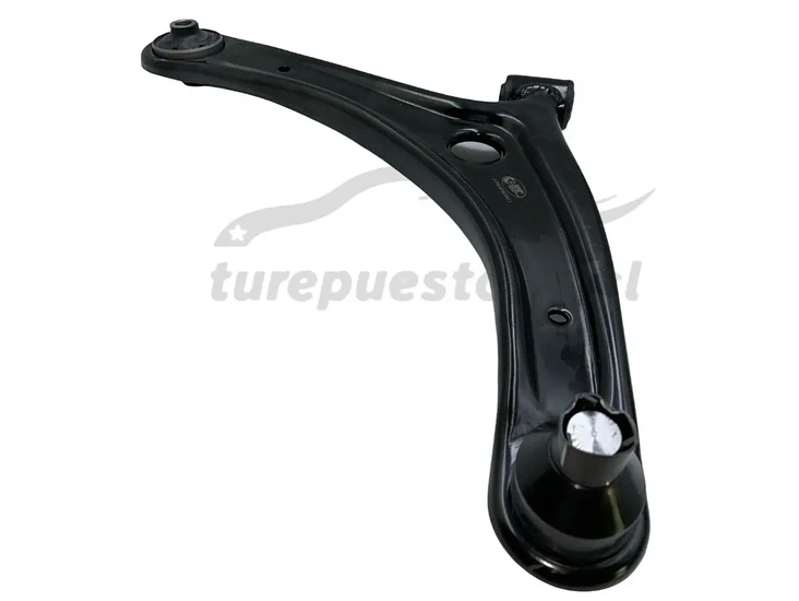 Par Bandejas Suspensión Jeep Compass 2.4 2007-2017 5
