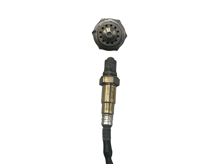 Sensor Oxigeno Para Hyundai Tucson 2.0 2015-2024 3
