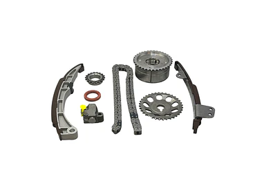 Kit Distribución Para Toyota Yaris 1.5 2006-2013 2