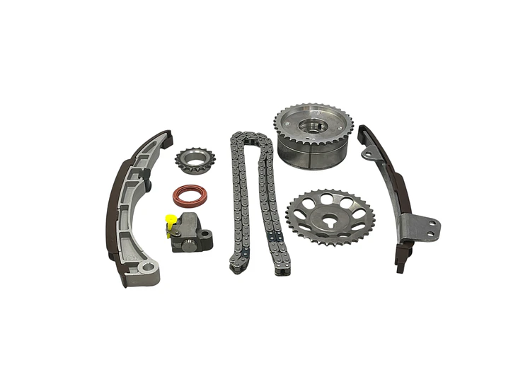 Kit Distribución Para Toyota Yaris 1.5 2006-2013 2