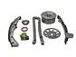 Kit Distribución Para Toyota Yaris 1.5 2006-2013 - Miniatura 2