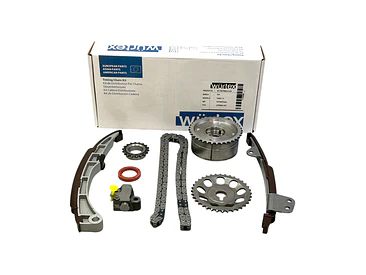 Kit Distribución Para Toyota Yaris 1.5 2006-2013 1