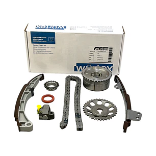Kit Distribución Para Toyota Yaris 1.5 2006-2013