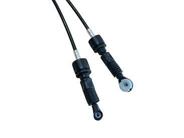 Piola Selectora Cambio Para Suzuki Alto 1.0 2011-2018 3