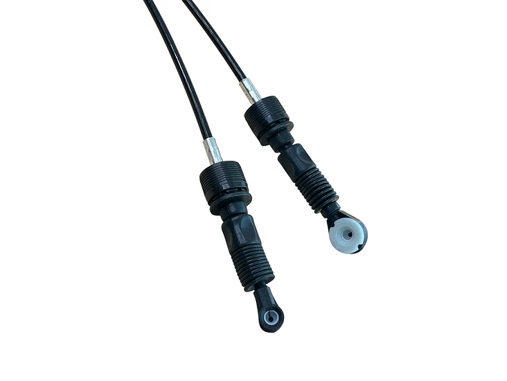 Piola Selectora Cambio Para Suzuki Alto 1.0 2011-2018 3