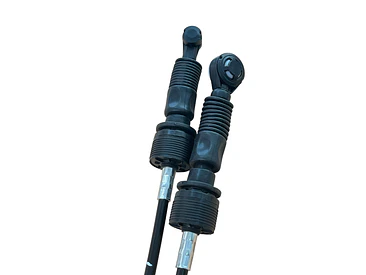 Piola Selectora Cambio Para Suzuki Alto 1.0 2011-2018 4