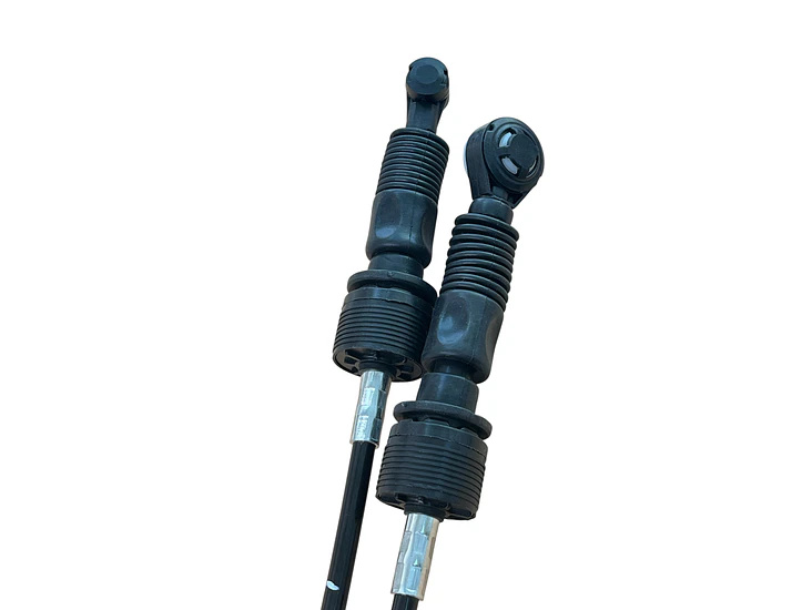 Piola Selectora Cambio Para Suzuki Alto 1.0 2011-2018 4