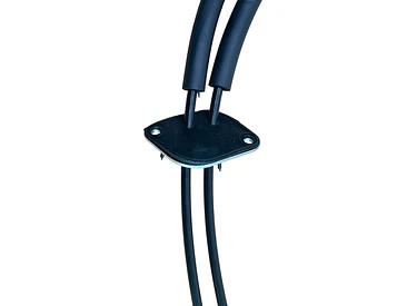 Piola Selectora Cambio Para Suzuki Alto 1.0 2011-2018 5