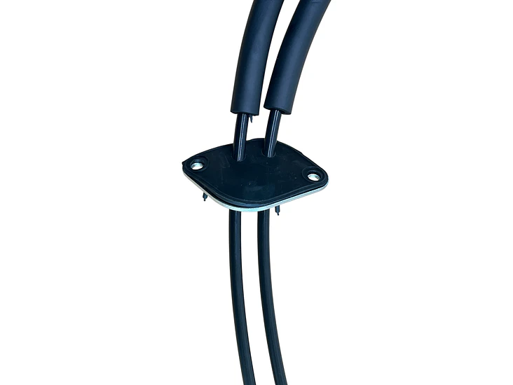 Piola Selectora Cambio Para Suzuki Alto 1.0 2011-2018 5