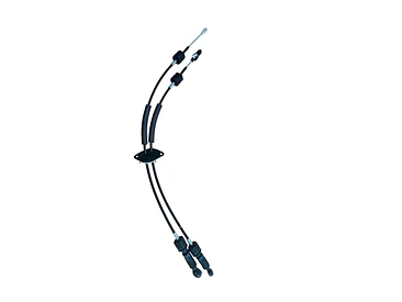 Piola Selectora Cambio Para Suzuki Alto 1.0 2011-2018 1