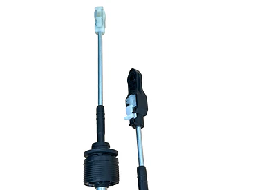 Piola Selectora Cambio Para Suzuki Alto 1.0 2011-2018 6