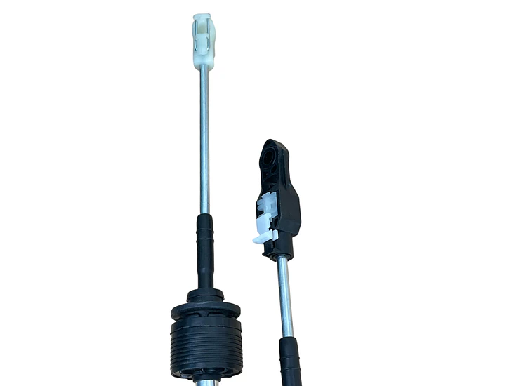 Piola Selectora Cambio Para Suzuki Alto 1.0 2011-2018 6