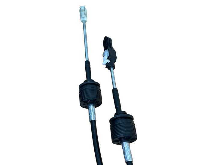 Piola Selectora Cambio Para Suzuki Alto 1.0 2011-2018 7