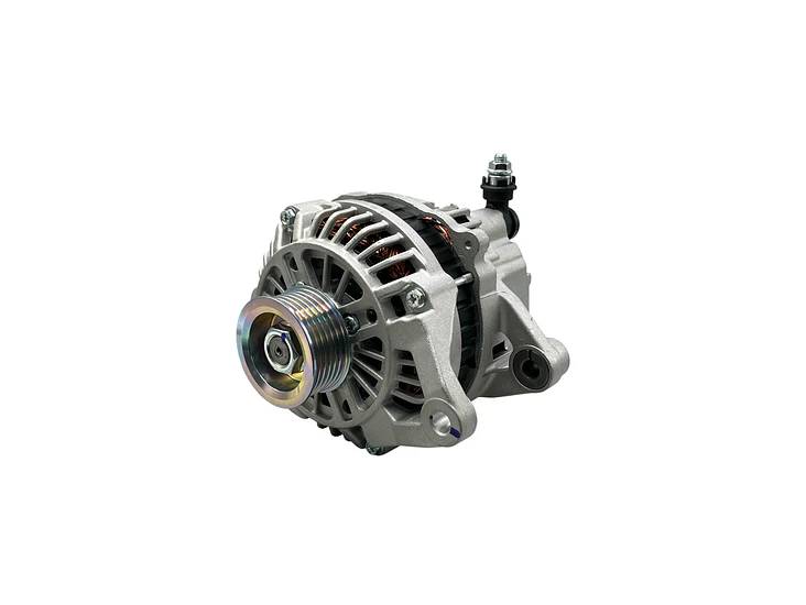 Alternador Para Mazda 2 1.5 2008-2015 1