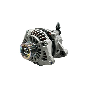 Alternador Para Mazda 2 1.5 2008-2015