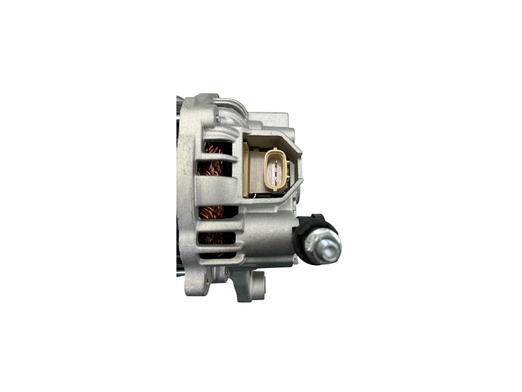 Alternador Para Mazda 2 1.5 2008-2015 2