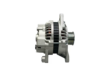 Alternador Para Mazda 2 1.5 2008-2015 3