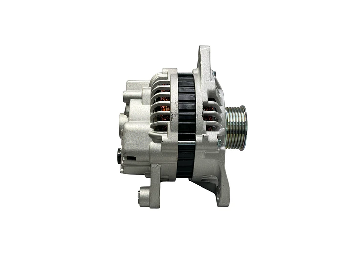 Alternador Para Mazda 2 1.5 2008-2015 3