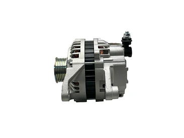 Alternador Para Mazda 2 1.5 2008-2015 4