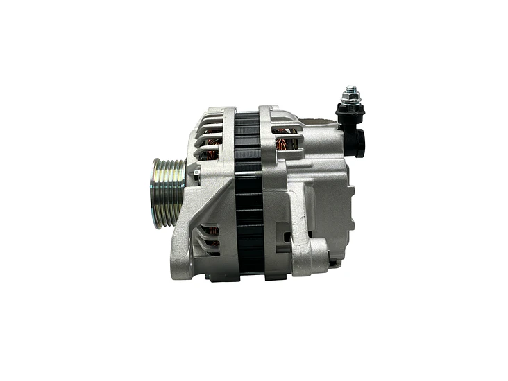 Alternador Para Mazda 2 1.5 2008-2015 4