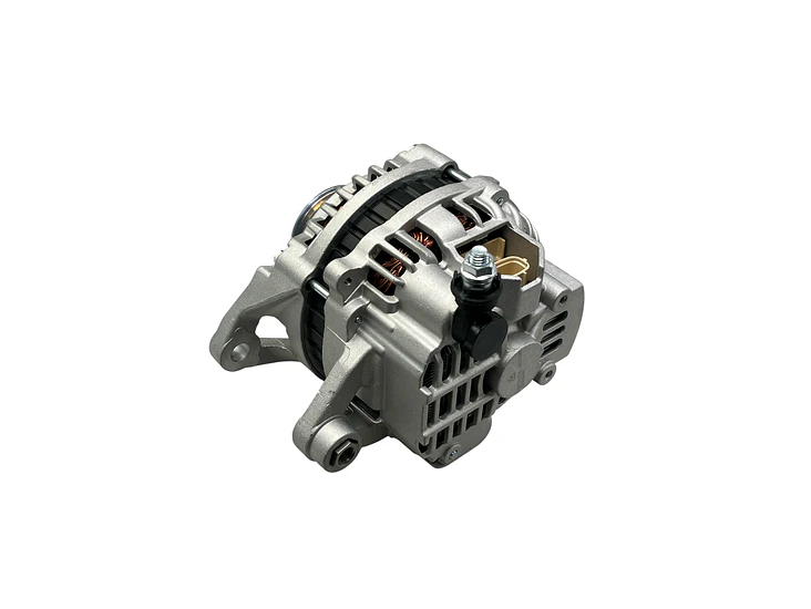 Alternador Para Mazda 2 1.5 2008-2015 5