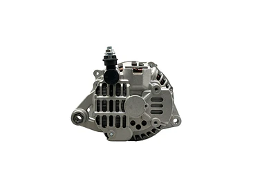 Alternador Para Mazda 2 1.5 2008-2015 6