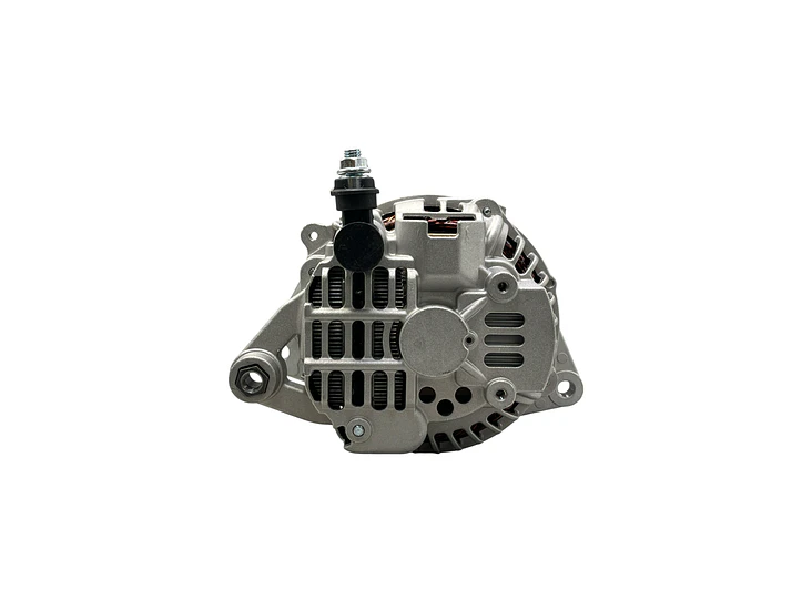 Alternador Para Mazda 2 1.5 2008-2015 6