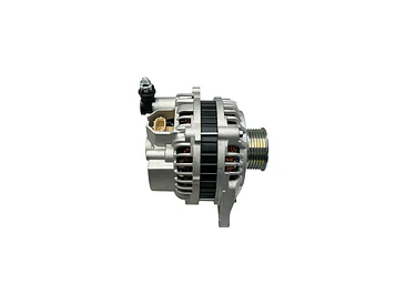 Alternador Para Mazda 2 1.5 2008-2015 7