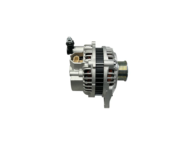 Alternador Para Mazda 2 1.5 2008-2015 7