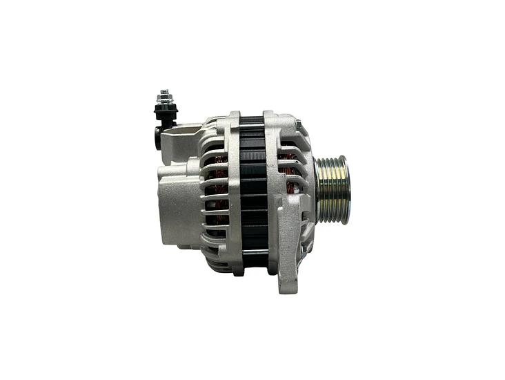 Alternador Para Mazda 2 1.5 2008-2015 8