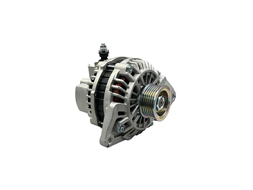 Alternador Para Mazda 2 1.5 2008-2015 9